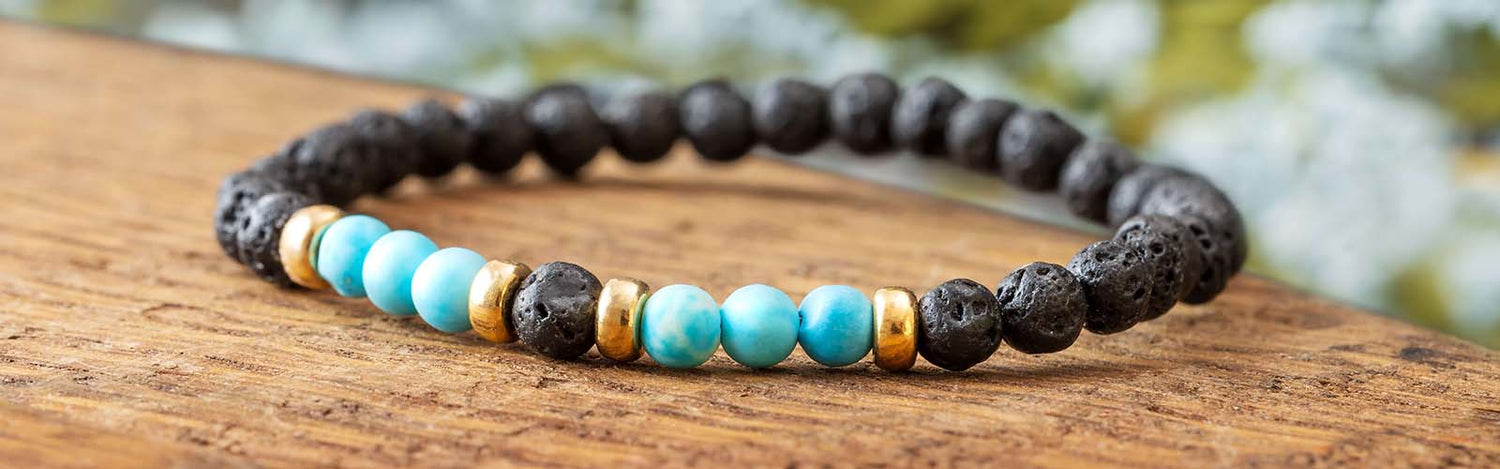 Birthstone Bracelets