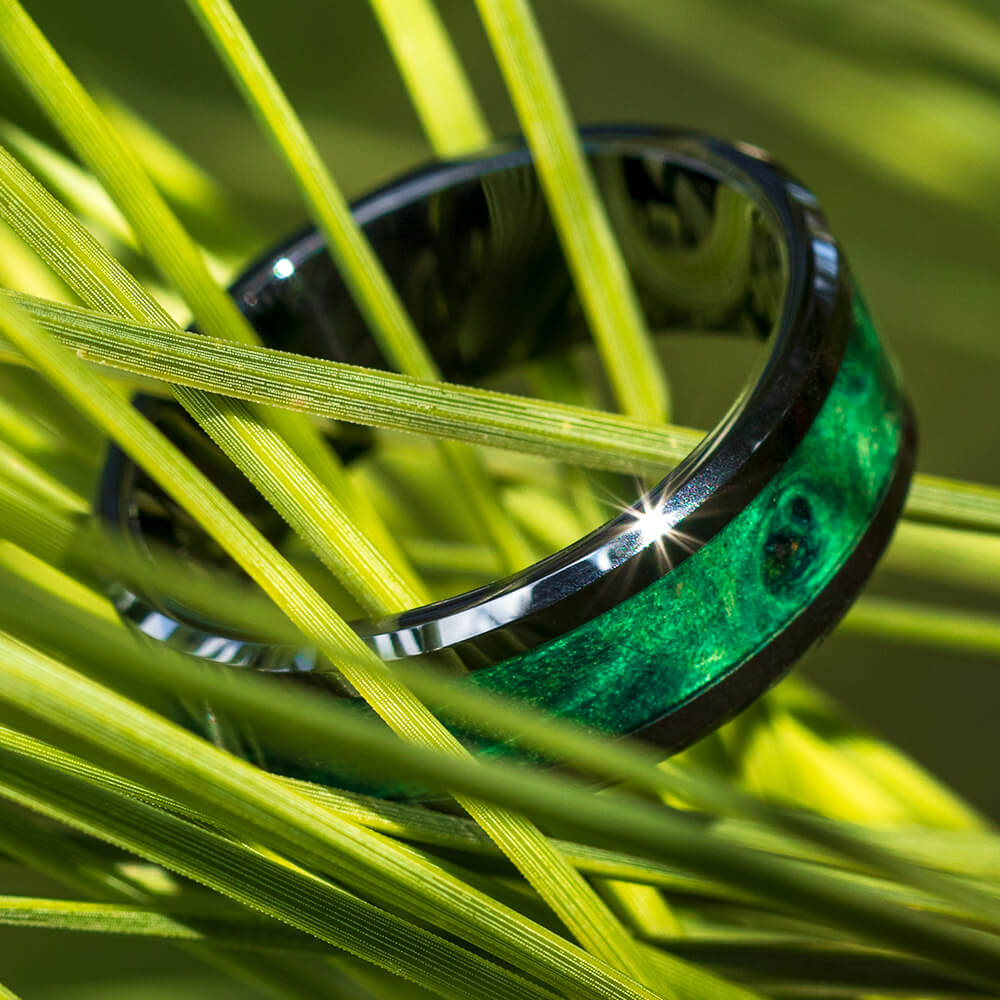 Handmade Wedding Bands Under $250 - Top Selection
