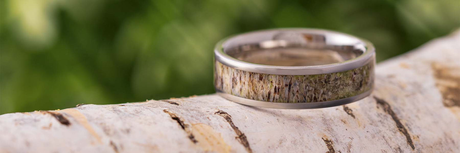 Clearance Rings