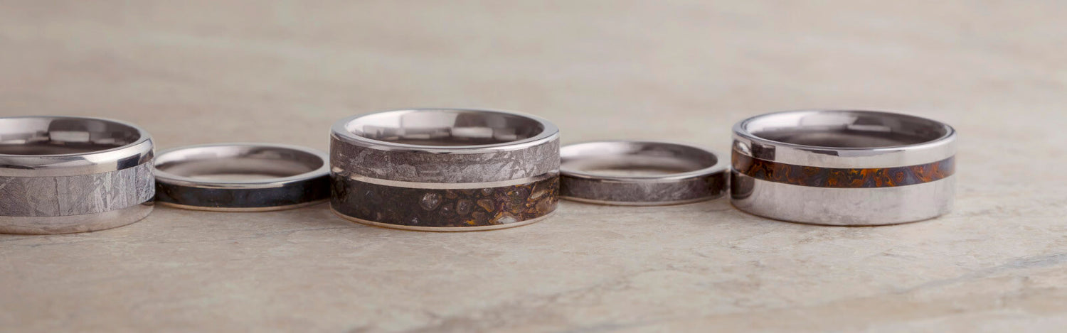 In Stock Jewelry from Jewelry by Johan