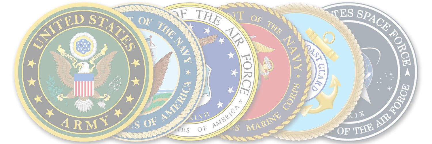 Thank You for your Service | Veteran and Military Discount