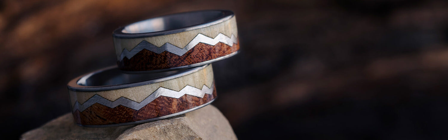 Mountain Rings