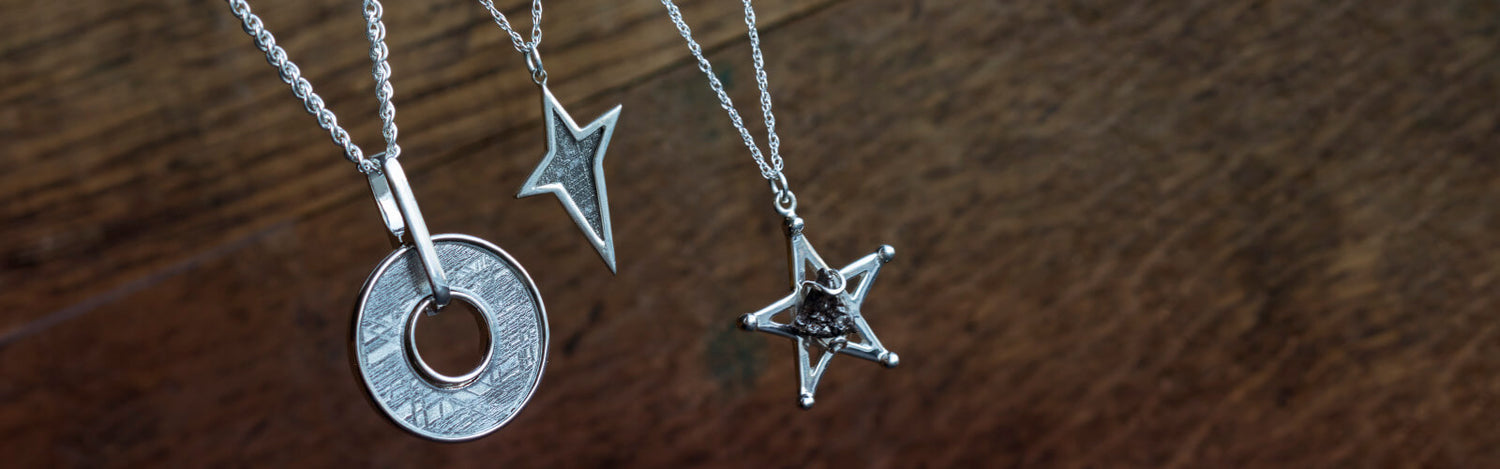 In Stock Necklaces, Ready To Ship Gifts from Jewelry by Johan