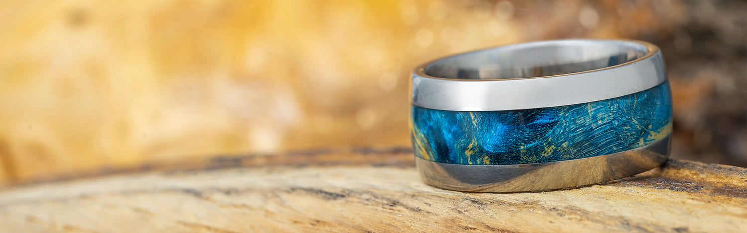 Rings Under $250