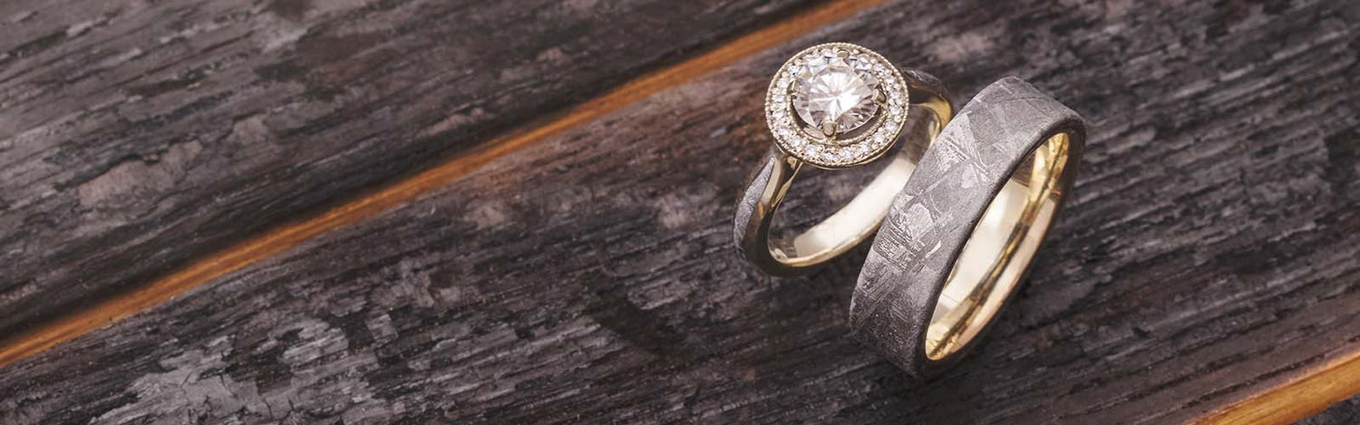 White Gold Jewelry