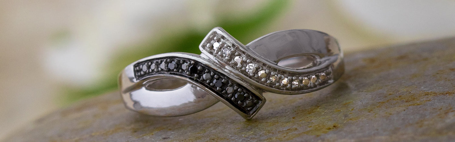 Diamond Fashion Rings