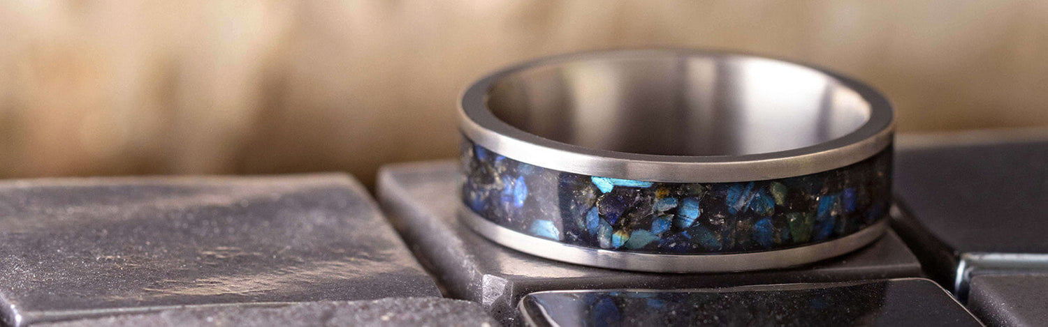 Labradorite Jewelry