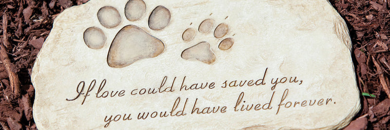 Pet Memorial Rings - Mindy Sue's Story