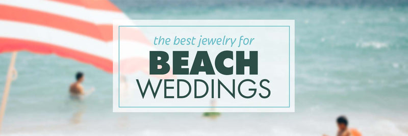 Beach Weddings Inspiration