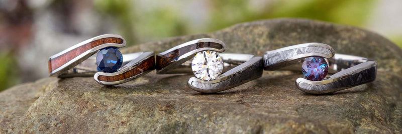 The Ultimate Guide to Birthstones: Discover the Perfect Gem for Every Month!