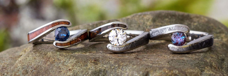 The Ultimate Guide to Birthstones: Discover the Perfect Gem for Every Month!