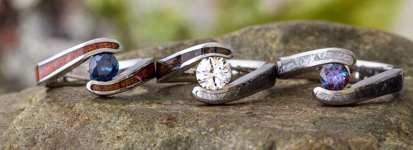 The Ultimate Guide to Birthstones: Discover the Perfect Gem for Every Month!