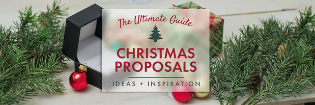 Ultimate Christmas Proposal Ideas: Romantic, Unique & Festive Ways to Pop the Question