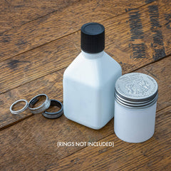 How to Care for Your Meteorite Ring