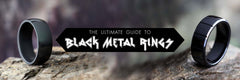Ultimate Guide To Black Rings