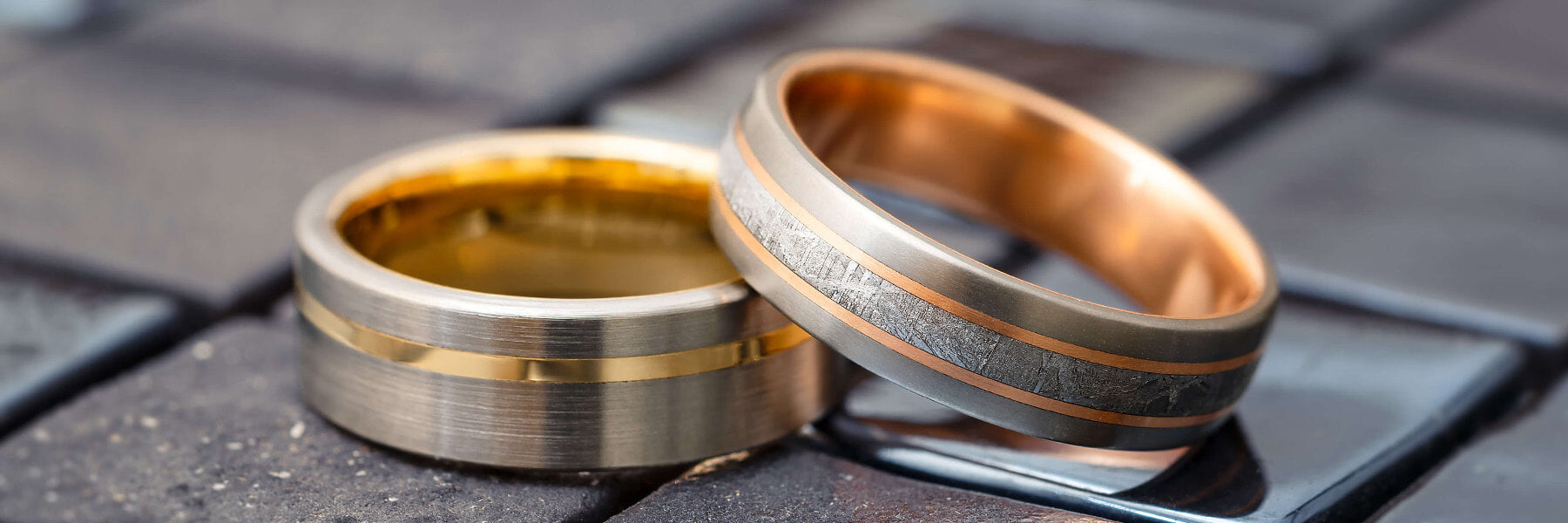 What are The Pros and Cons of Ring Metals?