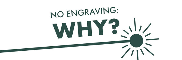When Engraving Isn't Possible Blog Banner