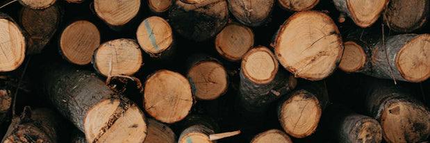 Lumber Pile