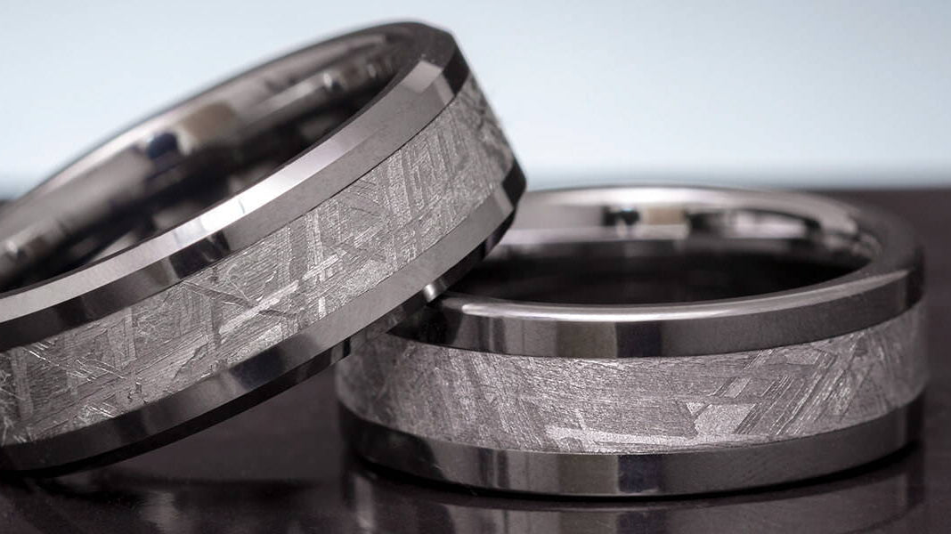 Selecting the Ideal Wedding Band Profile