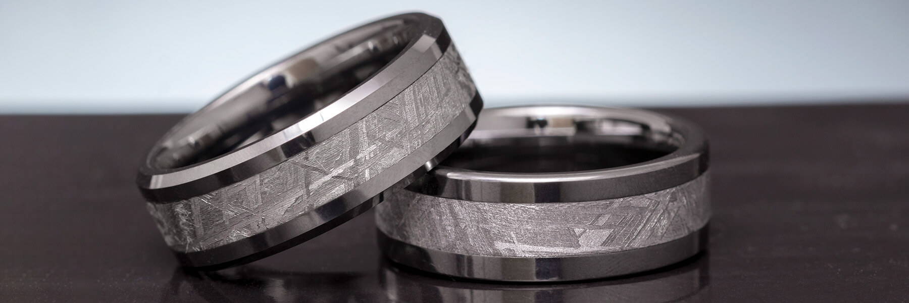 Selecting the Ideal Wedding Band Profile