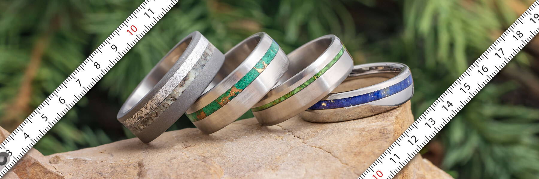 Can You Resize Titanium Rings?