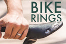Unique Gift Ideas for Cyclists: Custom Bike Rings