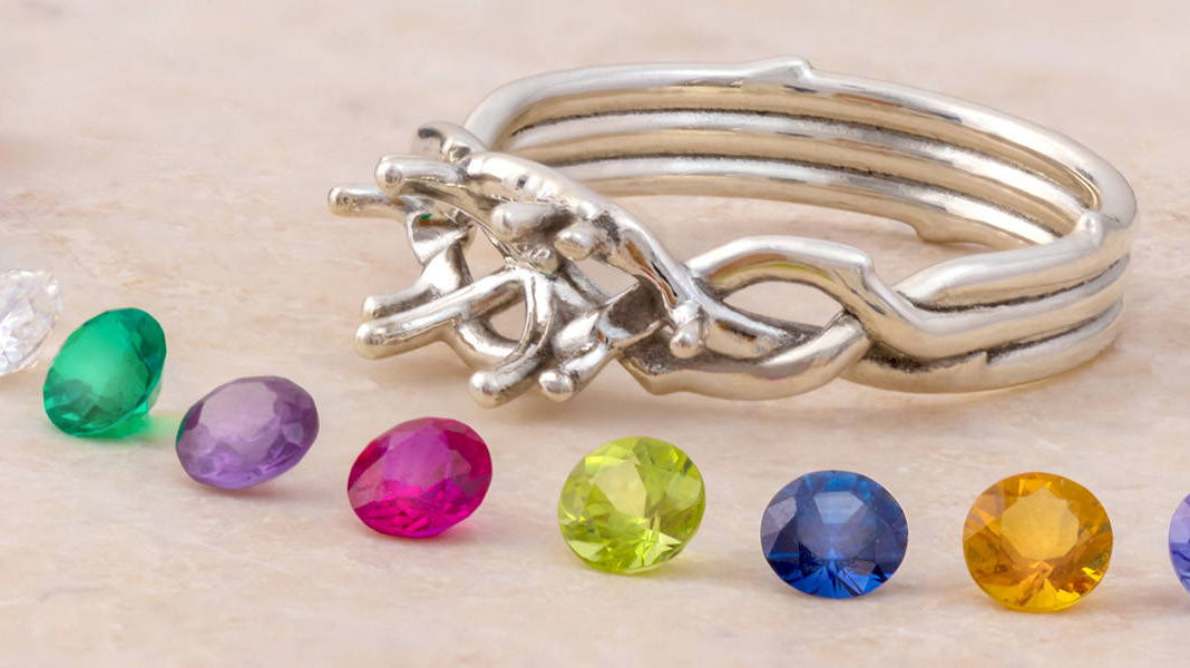 Why Gemstones Fall from Rings and How to Prevent It: Expert Tips from Jewelry By Johan