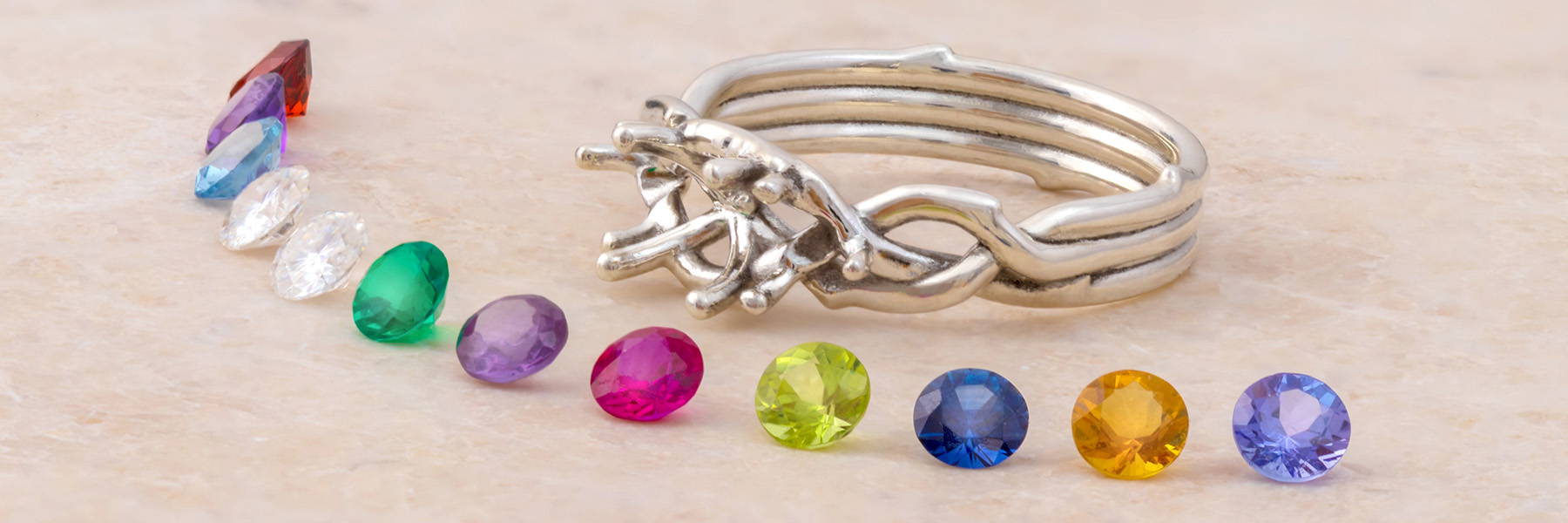 Why Gemstones Fall from Rings and How to Prevent It: Expert Tips from Jewelry By Johan