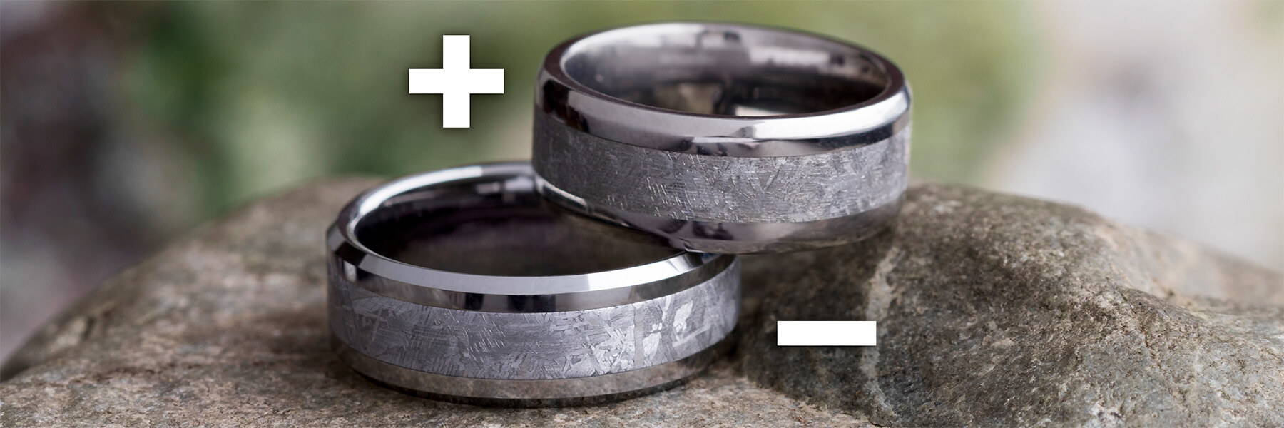 The Pros and Cons of Tungsten Rings | Jewelry by Johan | Jewelry ...