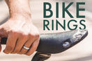 Unique Gift Ideas for Cyclists: Custom Bike Rings
