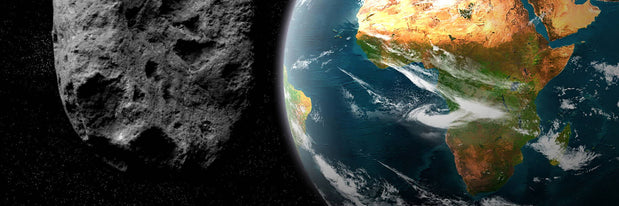 Gibeon Meteorite: A Real-Life Equivalent to Black Panther’s Vibranium