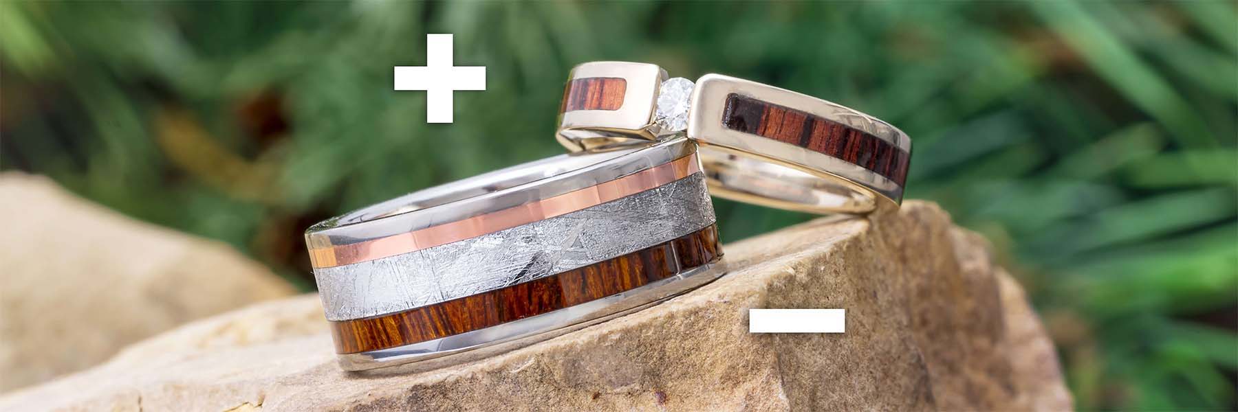 Pros and Cons of Wood Rings