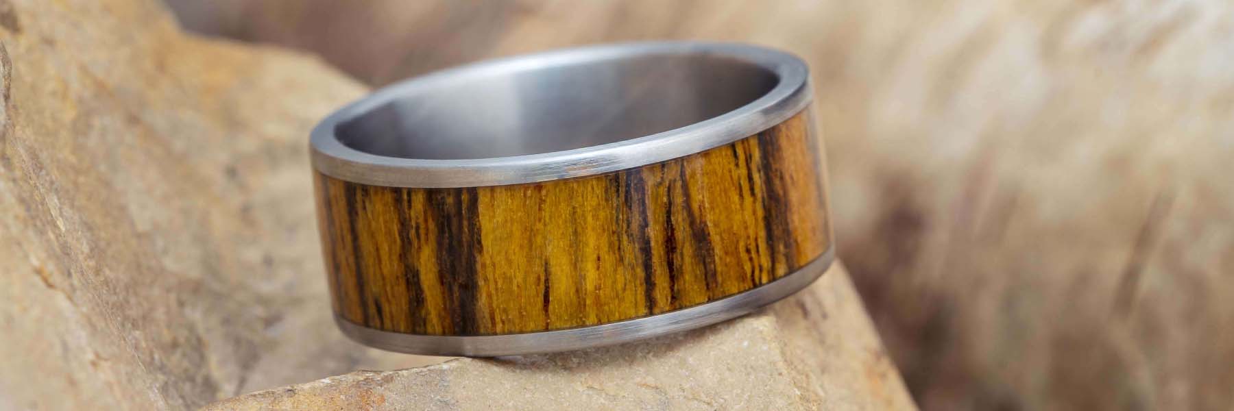 Bocote Wood