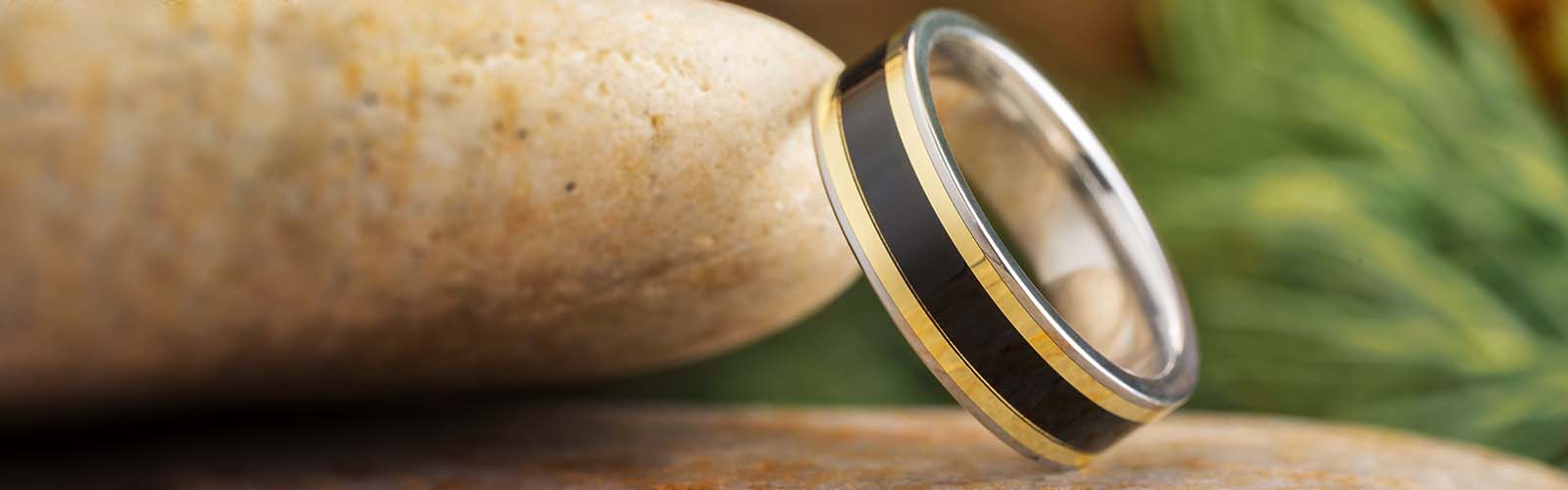 African Blackwood Jewelry