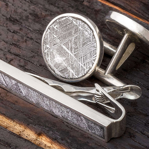 Meteorite Accessories for Men