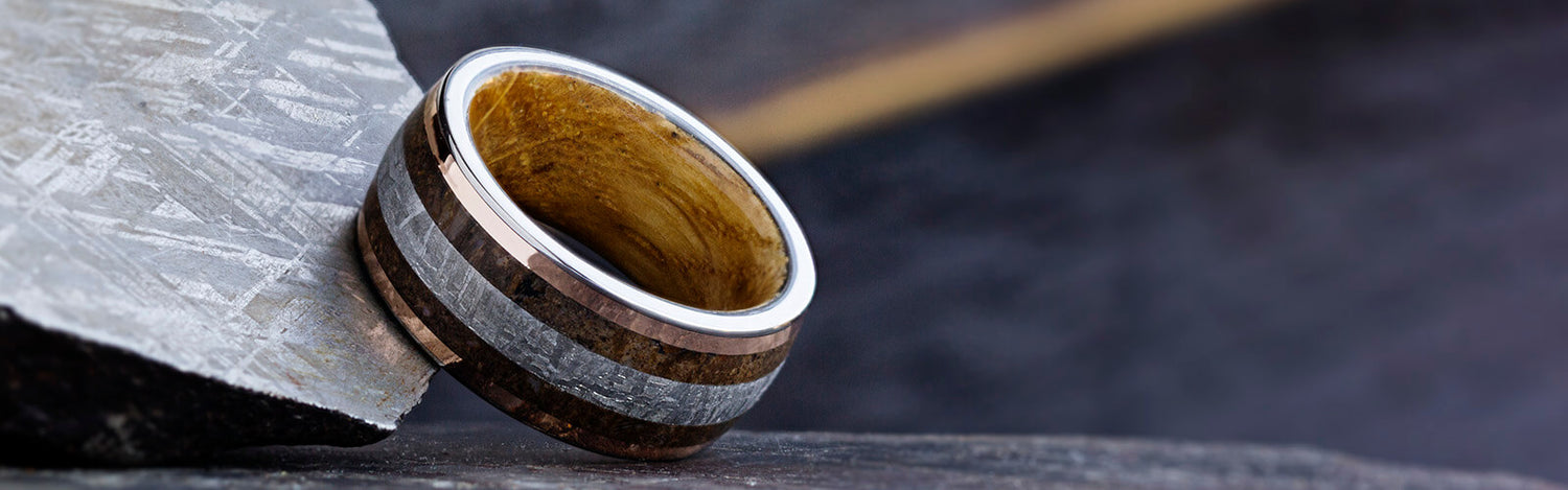 Premium Wood Jewelry