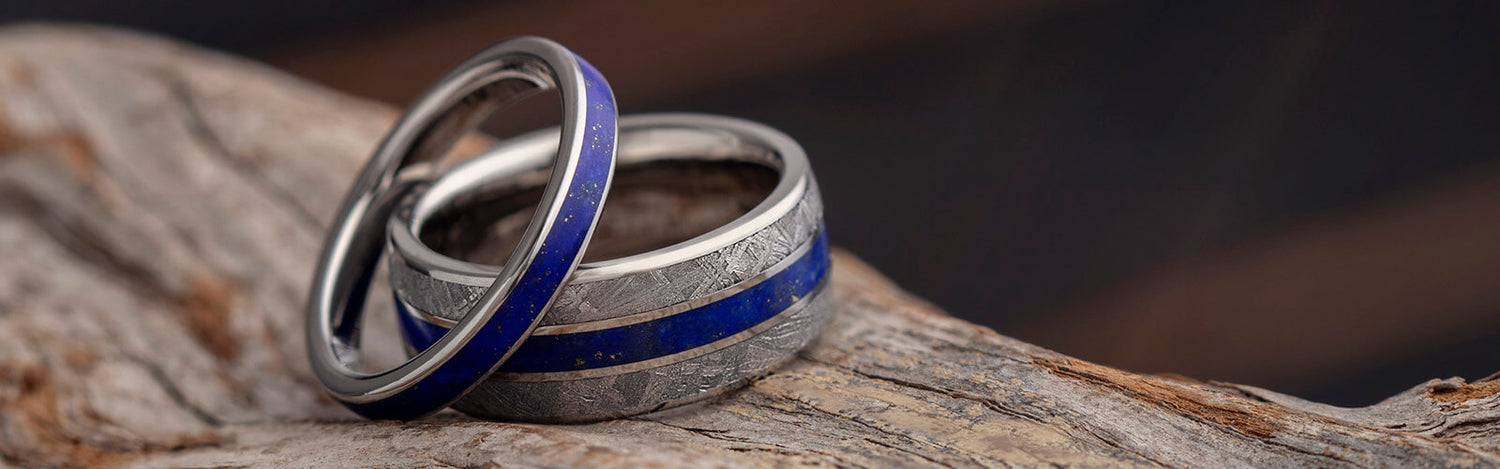 Lapis Lazuli Jewelry