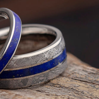 Lapis Lazuli Jewelry