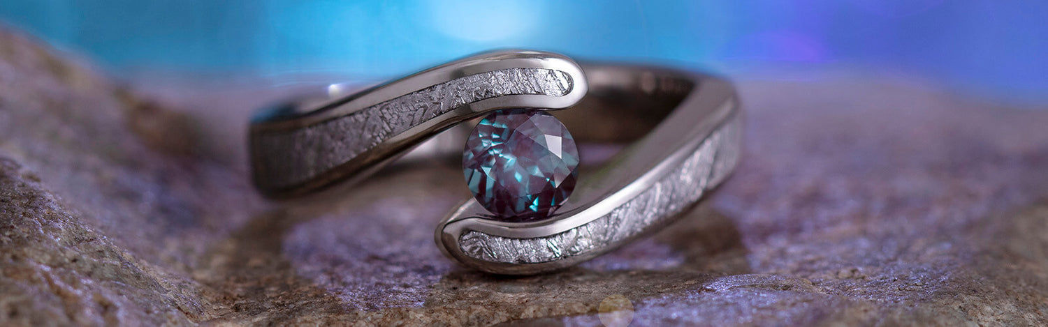 Alexandrite Collection