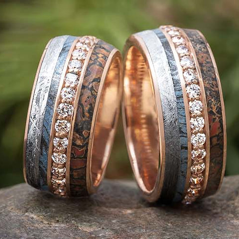 Custom Rings for Men