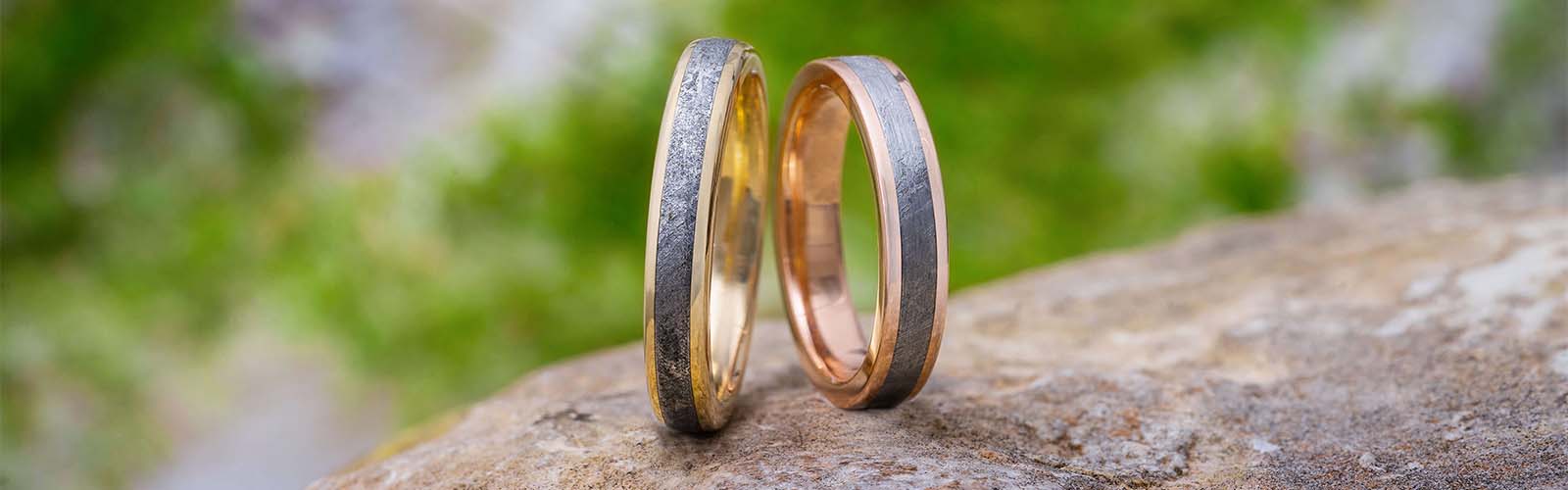Women's Wedding Bands