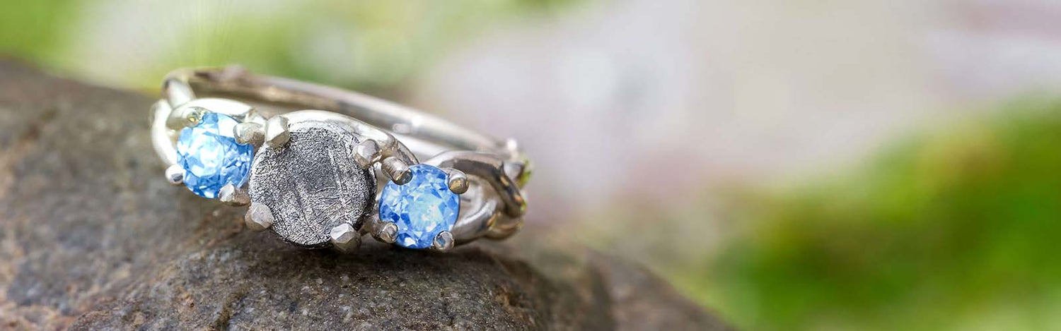 Engagement Rings Under $2000