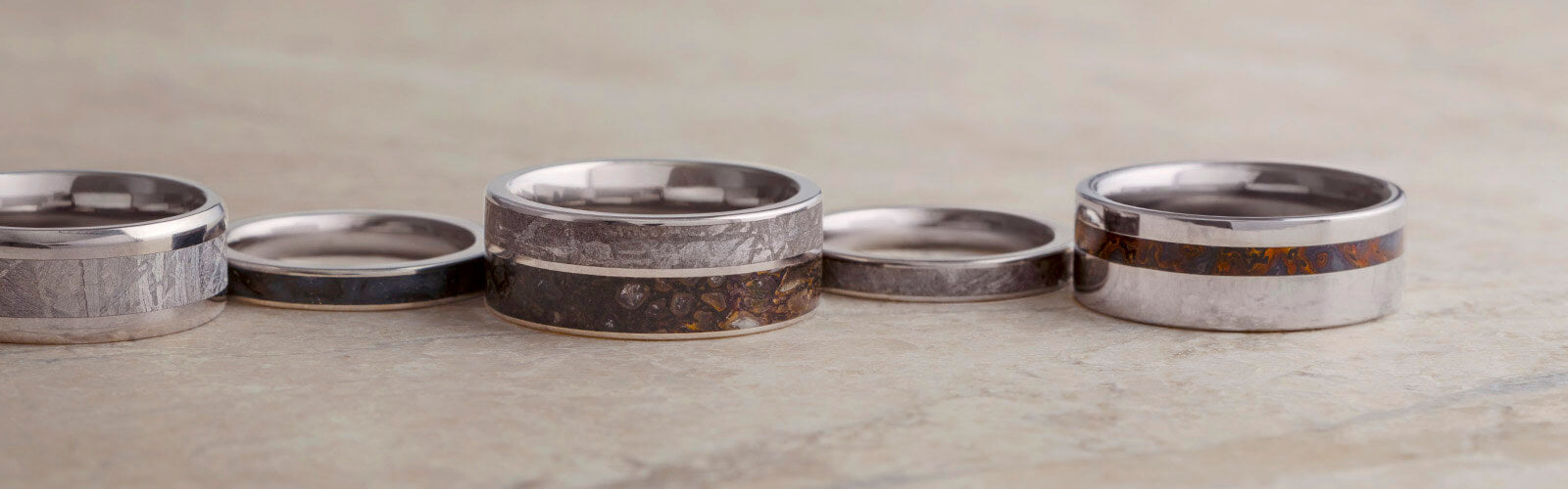 In Stock Jewelry from Jewelry by Johan