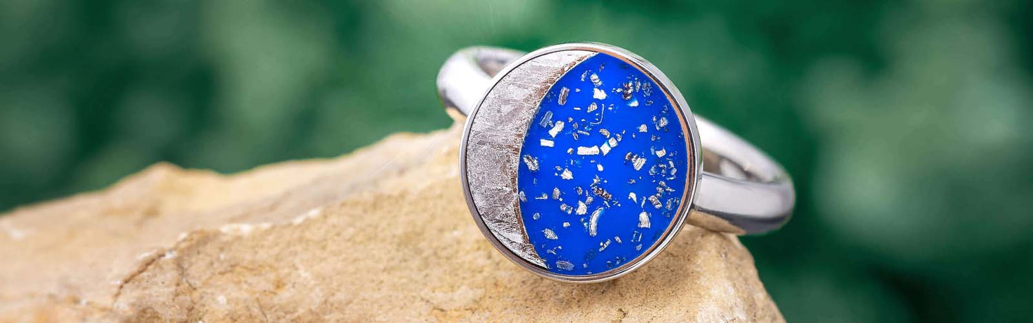 Moon Jewelry