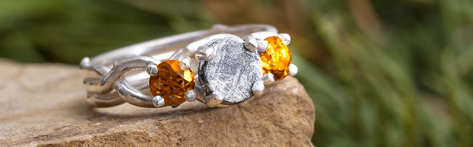 November Birthstone Jewelry