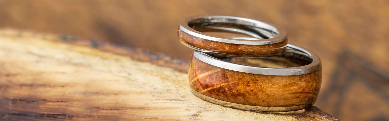 Wedding Ring Sets Under $1000