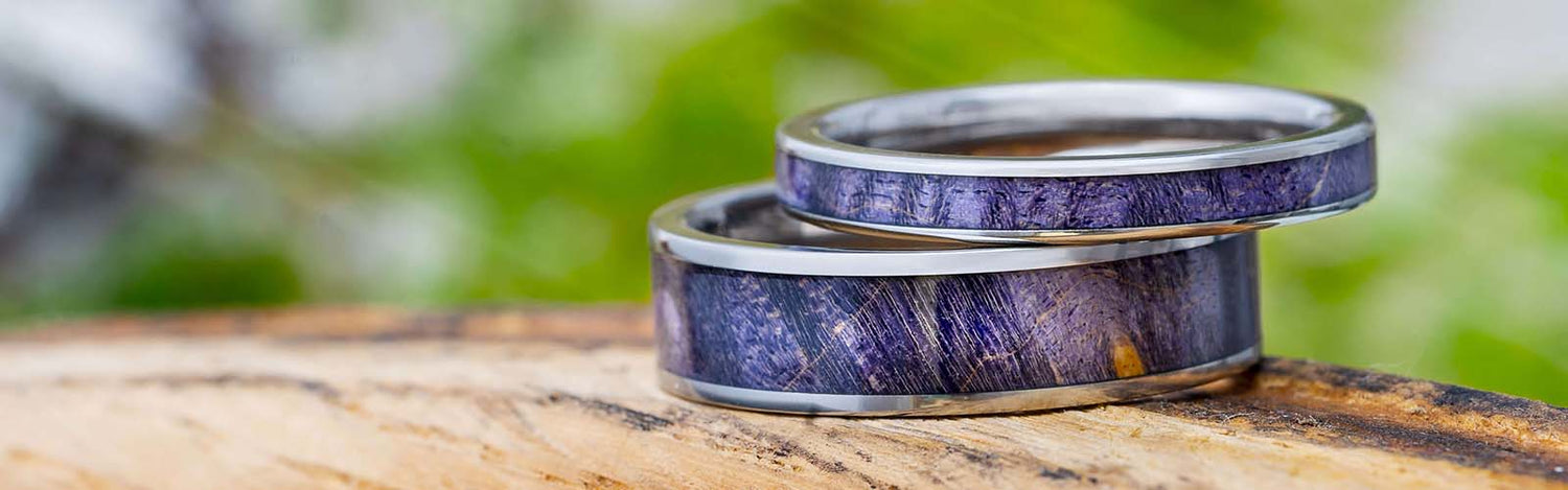 Wedding Ring Sets Under $500