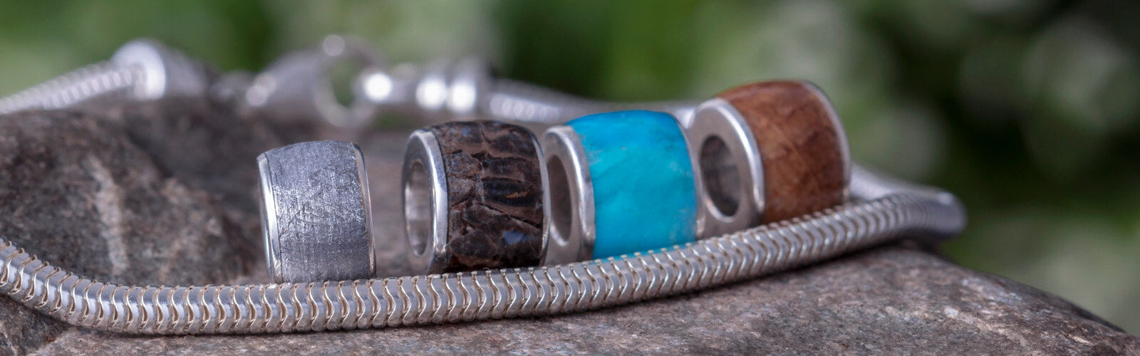 Signature Style Bracelets