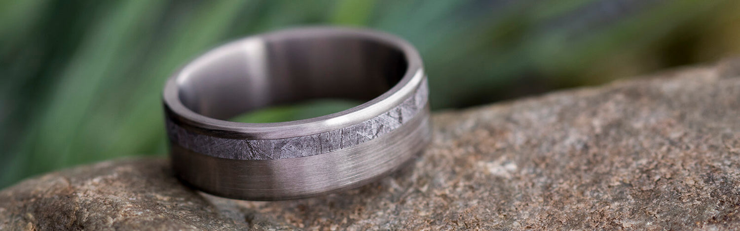 Simple Styles, Wedding Bands and Engagement Rings from Jewelry by Johan