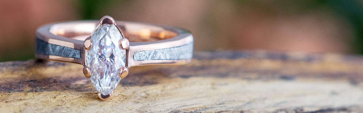 Solitaire Engagement Rings